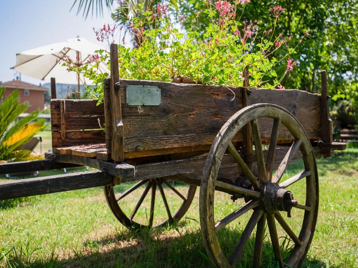 Belvilla By Oyo Casa Teresa Camaiore Dış mekan fotoğraf
