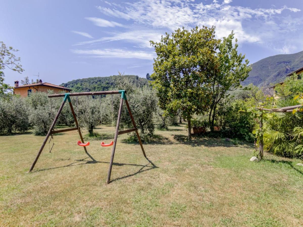 Belvilla By Oyo Casa Teresa Camaiore Dış mekan fotoğraf