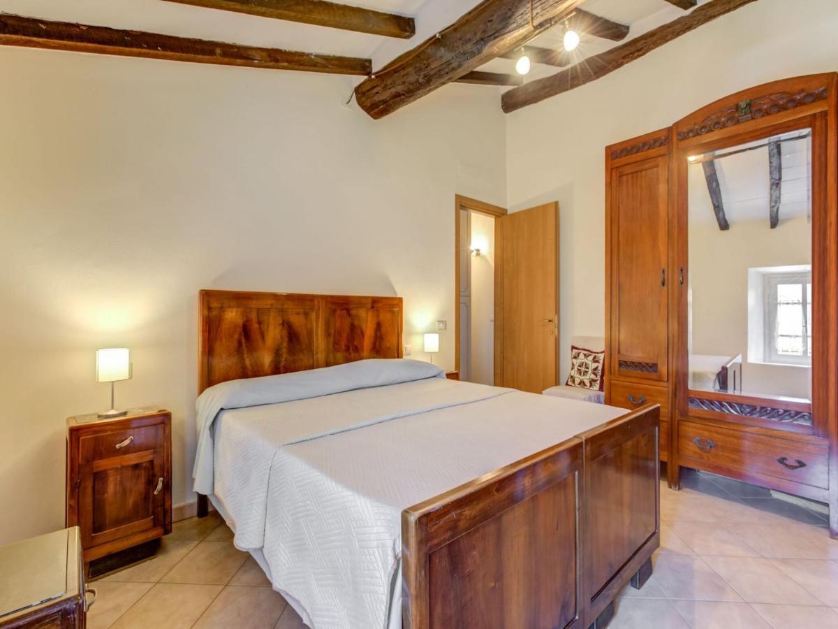 Belvilla By Oyo Casa Teresa Camaiore Dış mekan fotoğraf