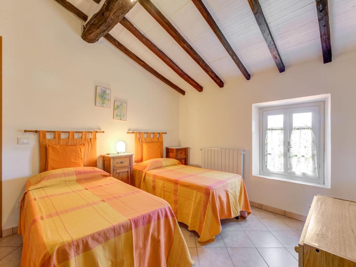 Belvilla By Oyo Casa Teresa Camaiore Dış mekan fotoğraf