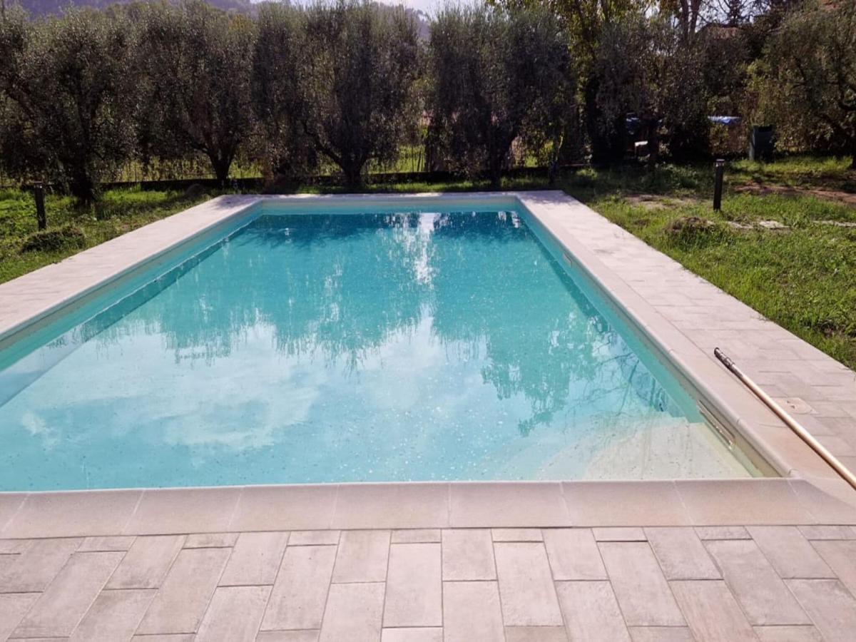 Belvilla By Oyo Casa Teresa Camaiore Dış mekan fotoğraf